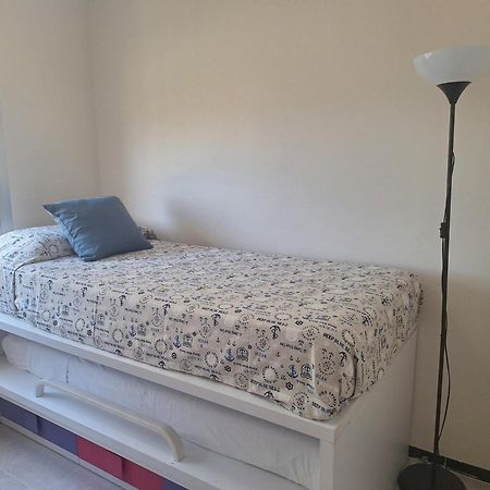 Apartmán Espectaculares Vistas Al Mar En Segur De Calafell Exteriér fotografie