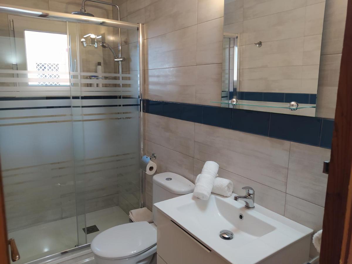 Apartmán Espectaculares Vistas Al Mar En Segur De Calafell Exteriér fotografie