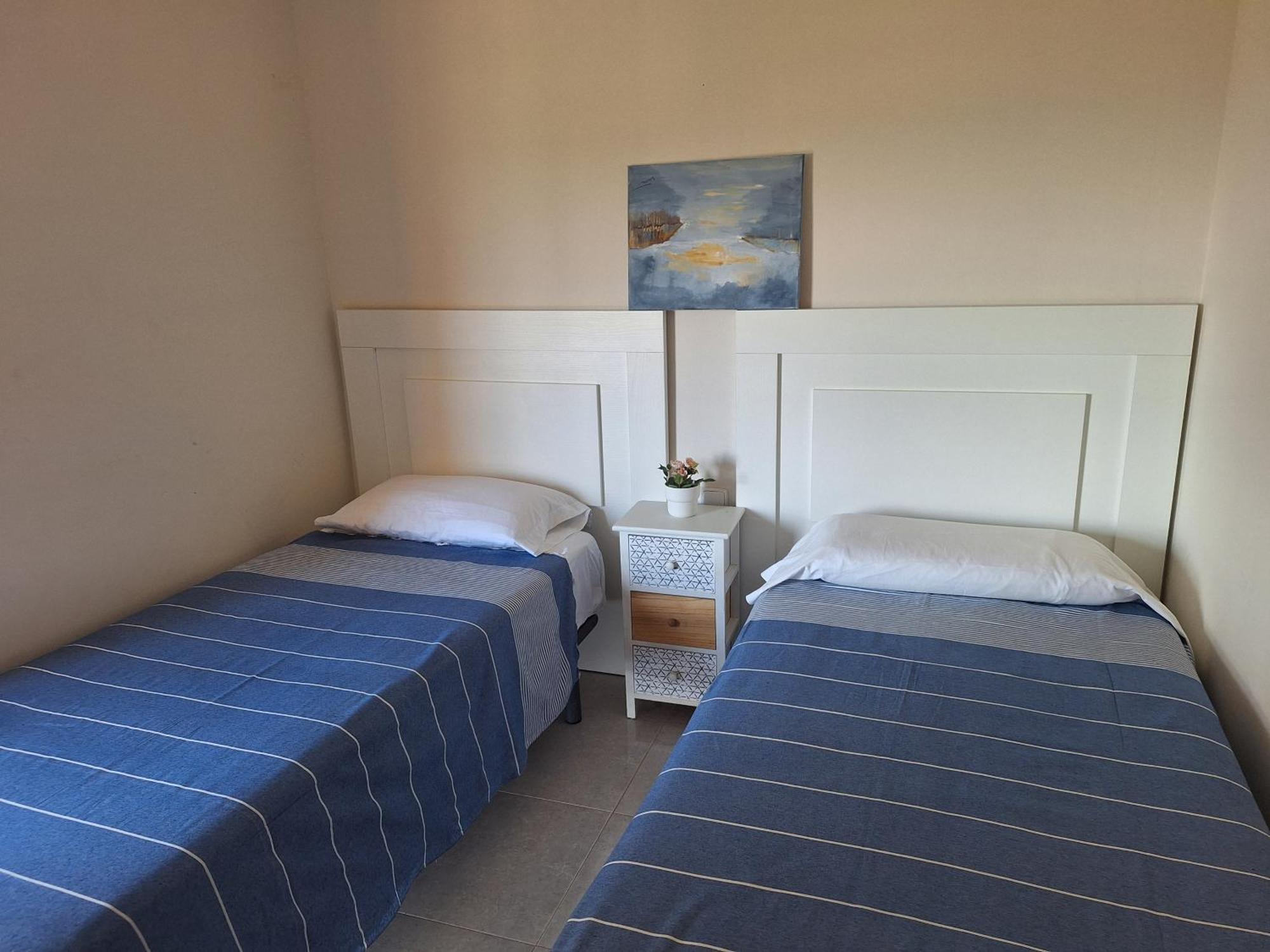 Apartmán Espectaculares Vistas Al Mar En Segur De Calafell Exteriér fotografie