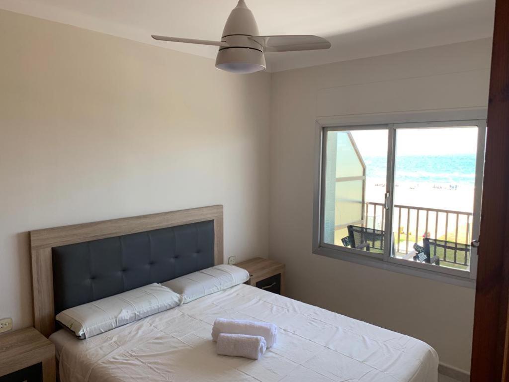 Apartmán Espectaculares Vistas Al Mar En Segur De Calafell Exteriér fotografie